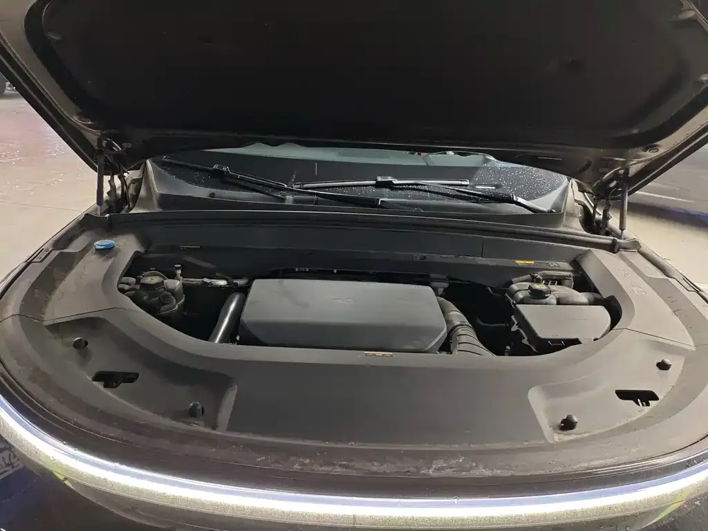 Li Auto L9 2022 из CN, фото 2