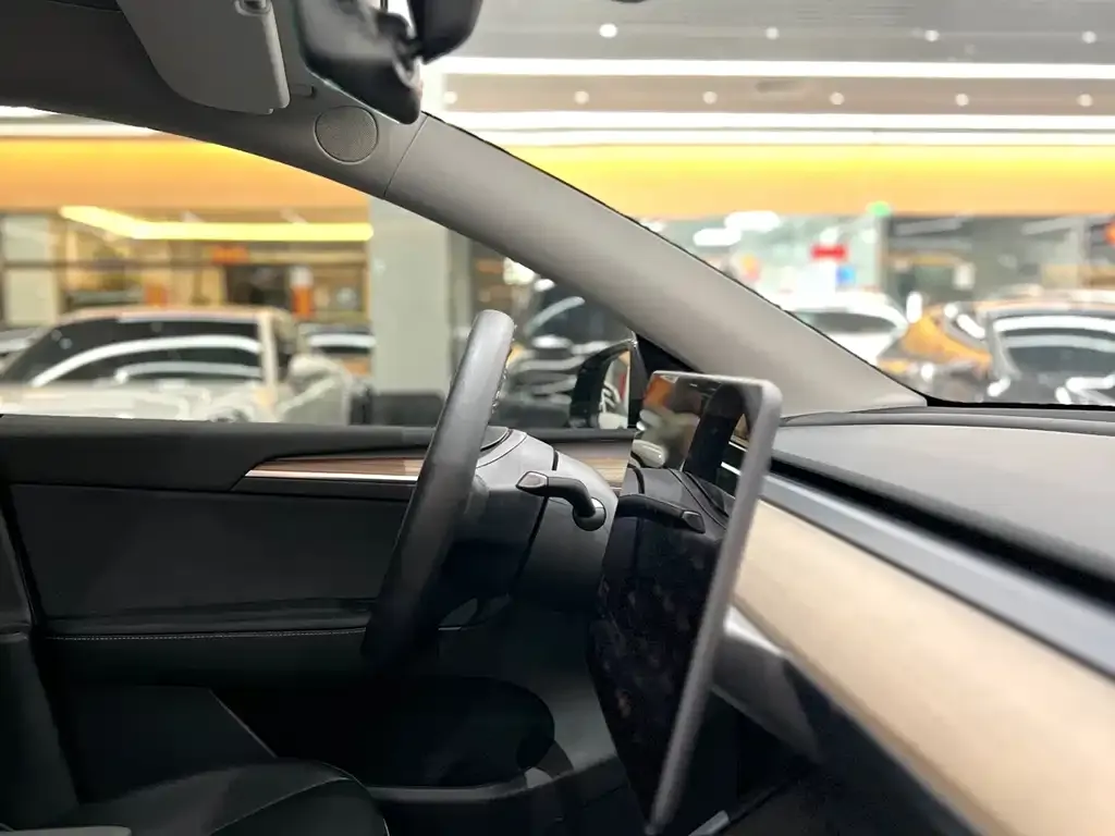 Tesla Model Y 2022 из CN, фото 5