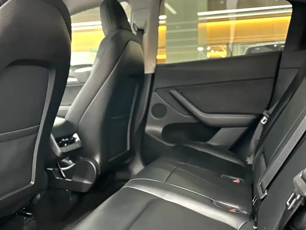 Tesla Model Y 2022 из CN, фото 3