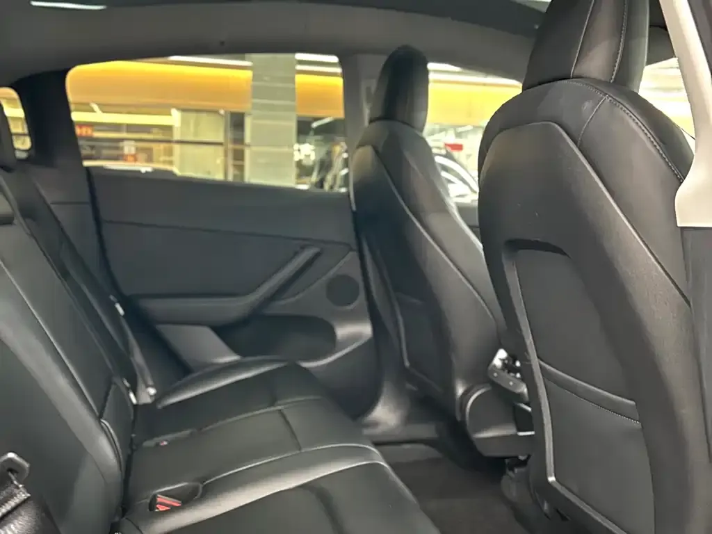 Tesla Model Y 2022 из CN, фото 2