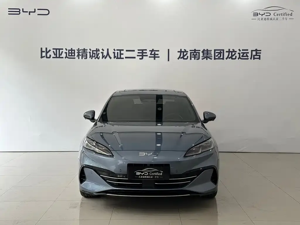 BYD Seal 06 — фото 2