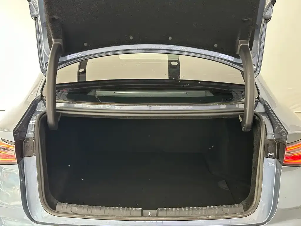 BYD Seal 06 — фото 9