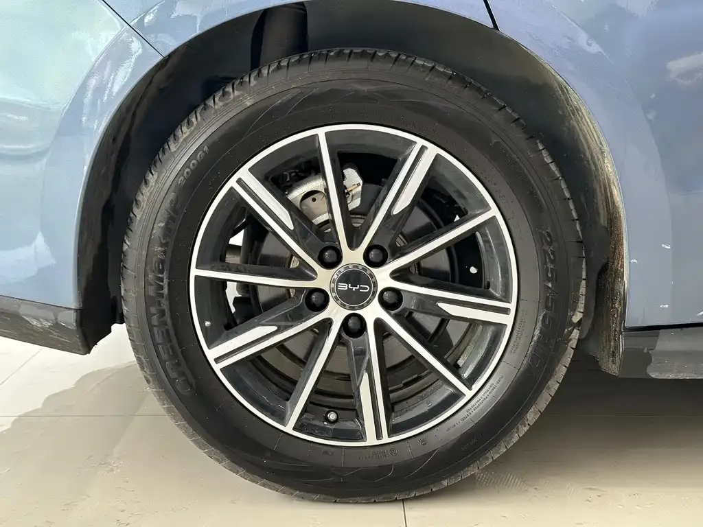 BYD Seal 06 — фото 7