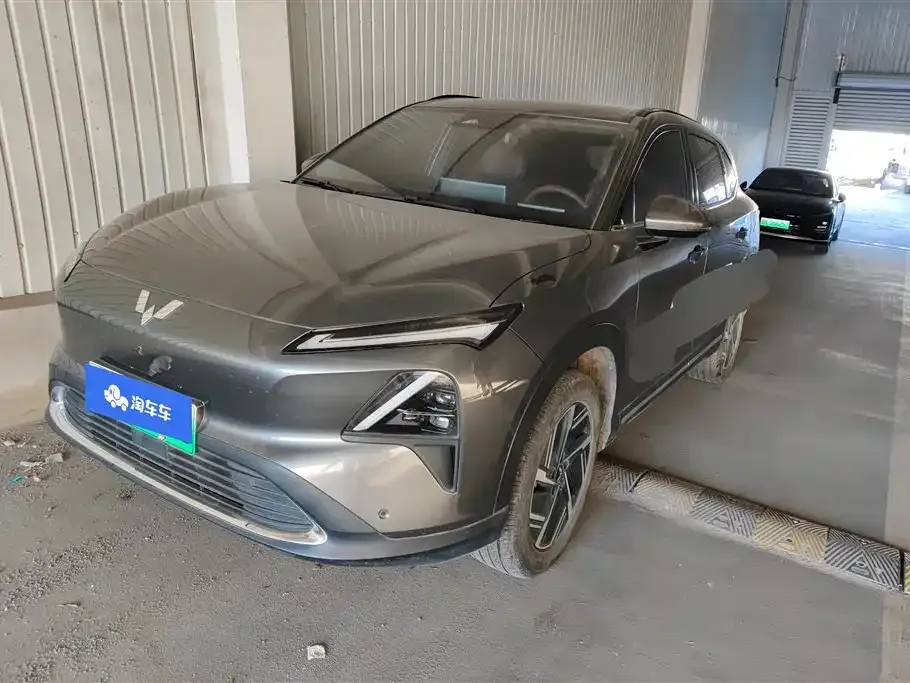 Wuling Xingguang S 2024 из CN, фото 1