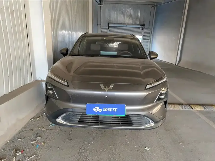 Wuling Xingguang S 2024 из CN, фото 7