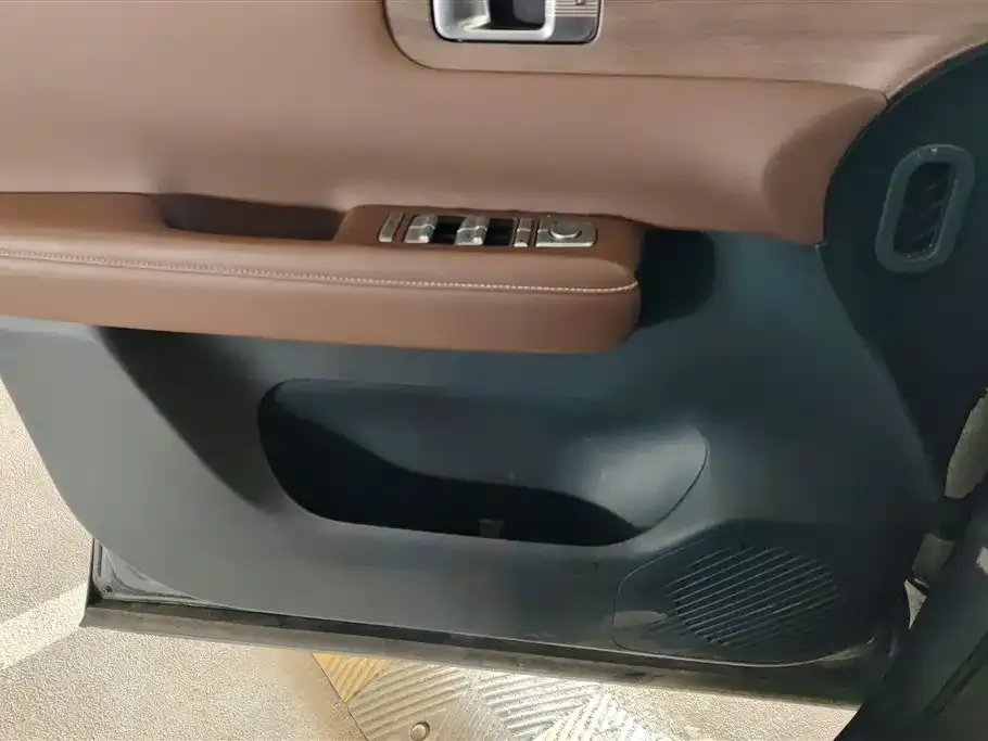 Wuling Xingguang S 2024 из CN, фото 5