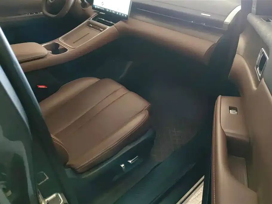 Wuling Xingguang S 2024 из CN, фото 6