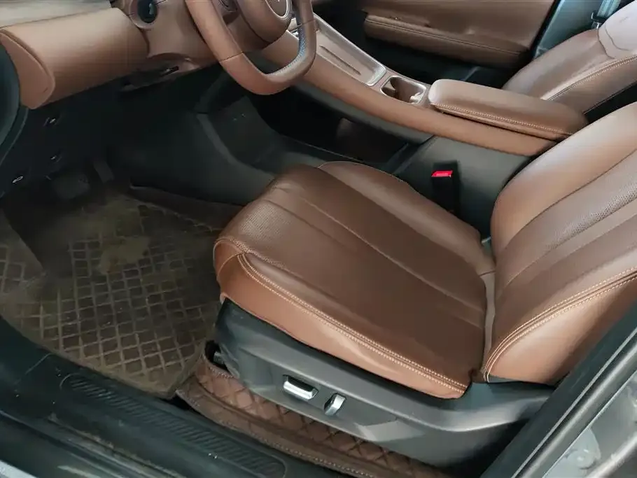 Wuling Xingguang S 2024 из CN, фото 4