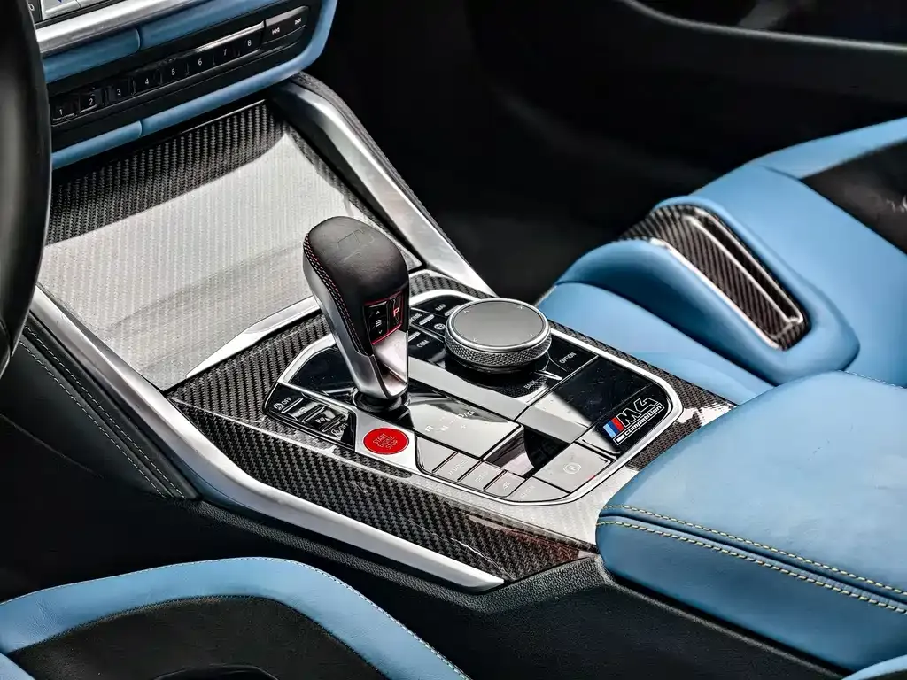 BMW M4 — фото 2