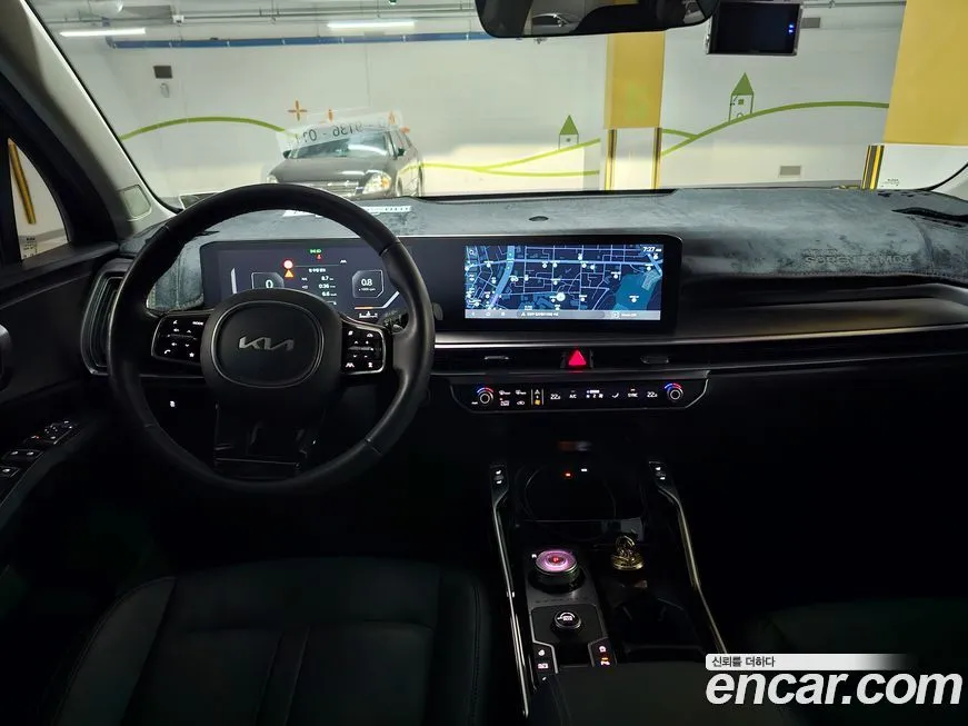 Kia Sorento — фото 4