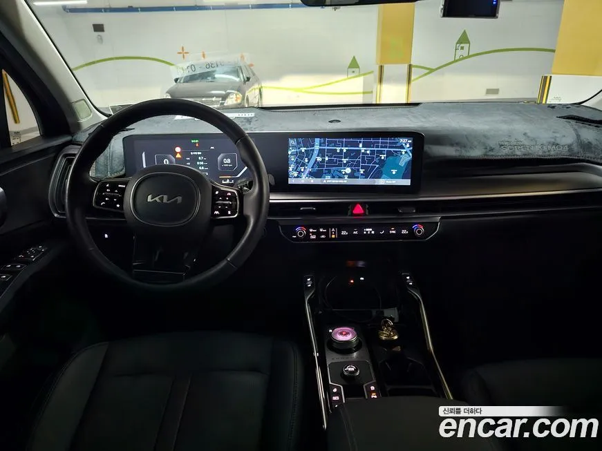 Kia Sorento — фото 2