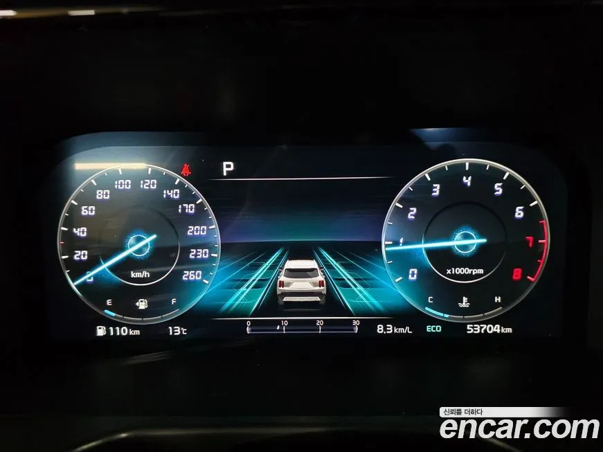 Kia Sorento — фото 2
