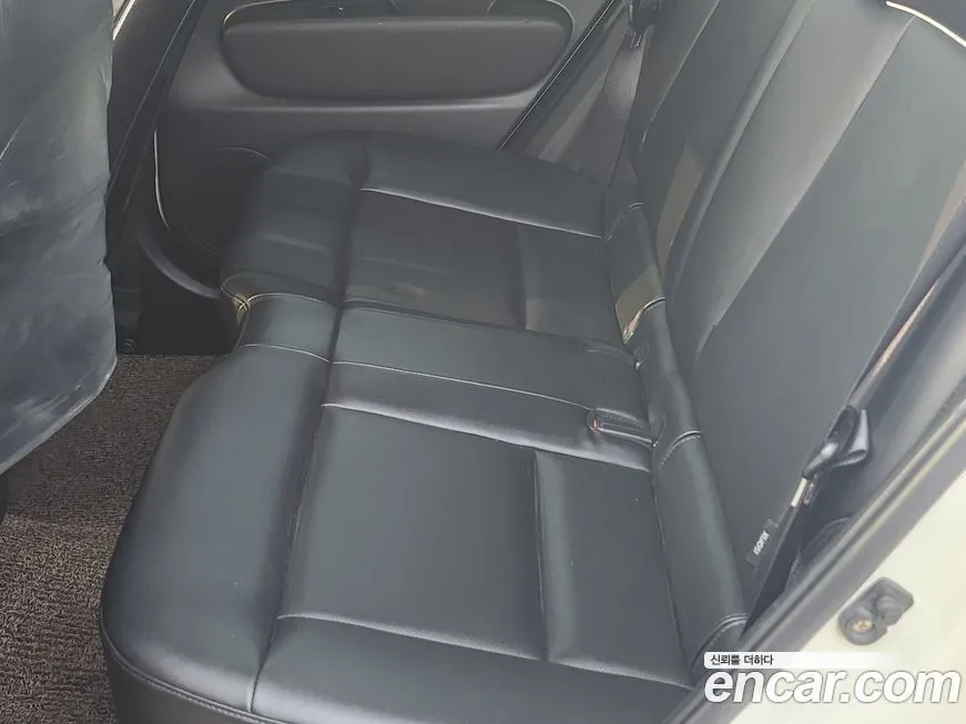 Hyundai Casper 2023 из KR, фото 10