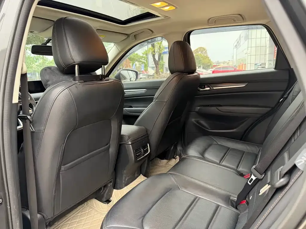Mazda CX-5 2022 из CN, фото 9