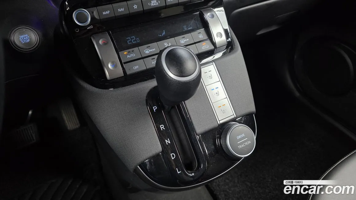 Hyundai Casper — фото 9