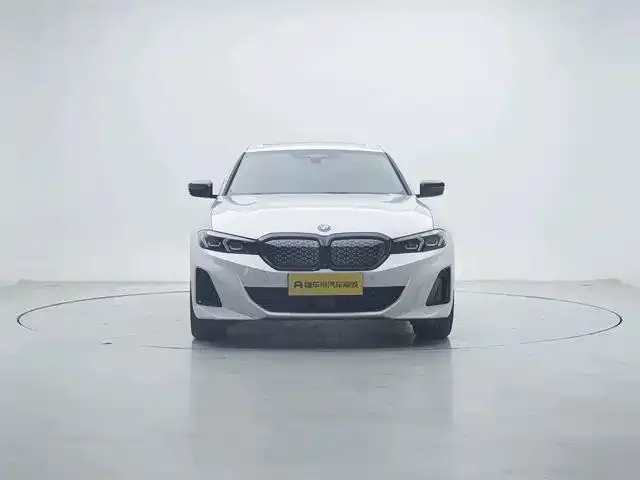 BMW i3 — фото 7
