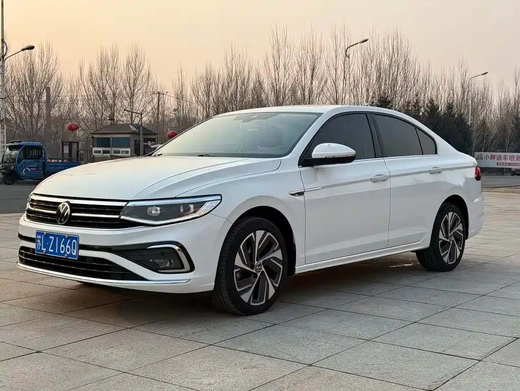 Volkswagen Bora 2022 из CN, фото 1