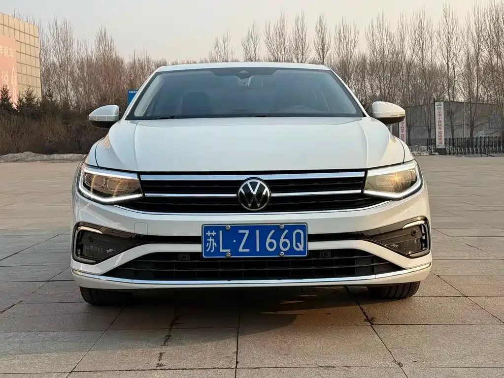 Volkswagen Bora 2022 из CN, фото 10