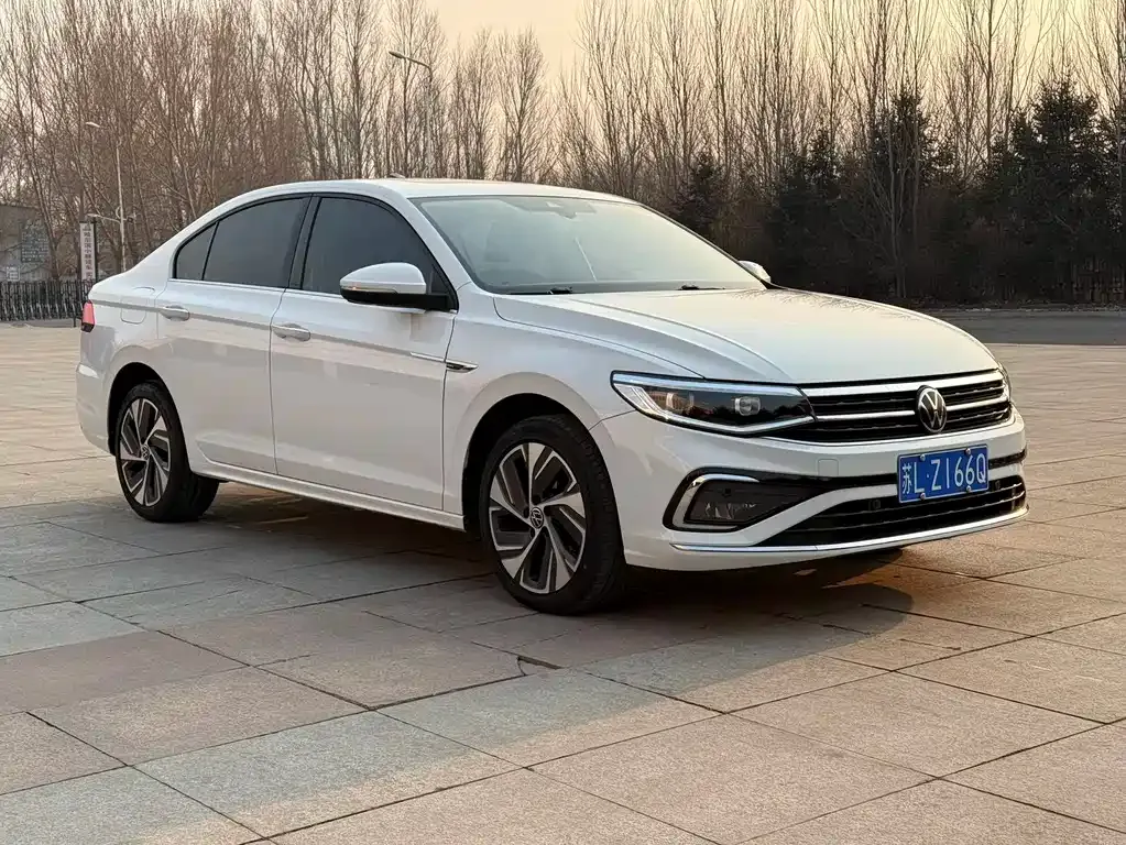 Volkswagen Bora 2022 из CN, фото 9