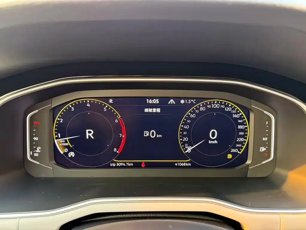Volkswagen Bora 2022 из CN, фото 4