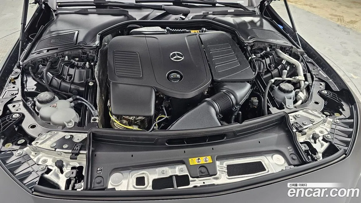 Mercedes-Benz CLE-Class 2025 из KR, фото 8