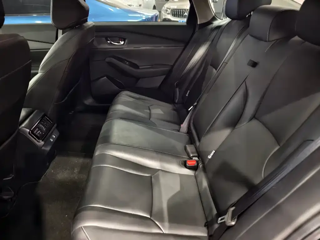 Honda Accord — фото 2