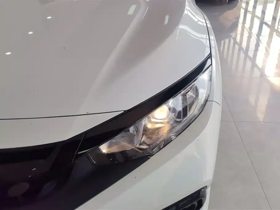 Honda Civic 2021 из CN, фото 3