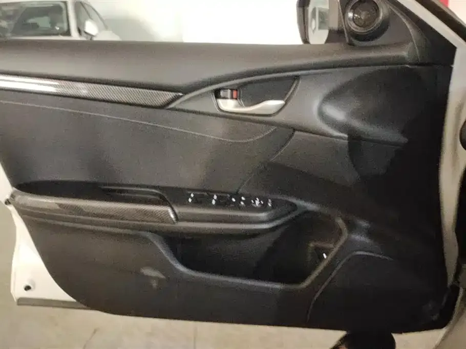 Honda Civic 2021 из CN, фото 6