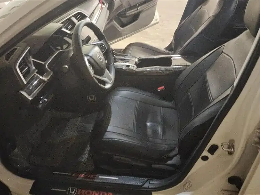 Honda Civic 2021 из CN, фото 5