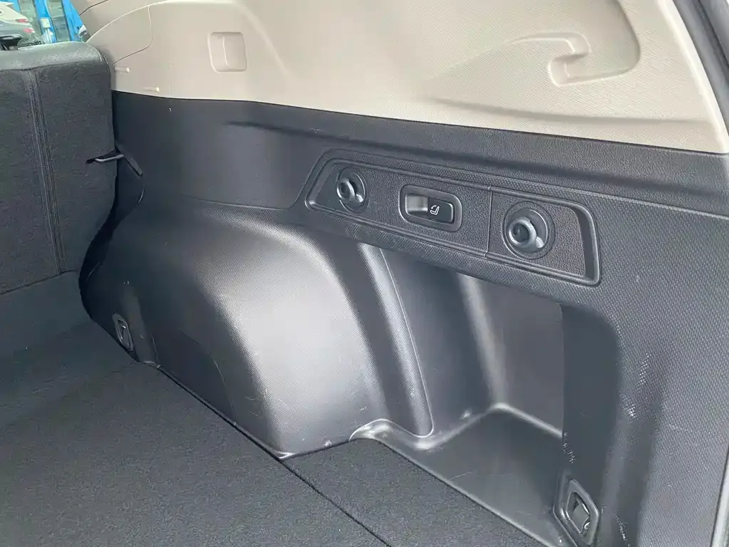 Subaru Forester 2022 из CN, фото 5