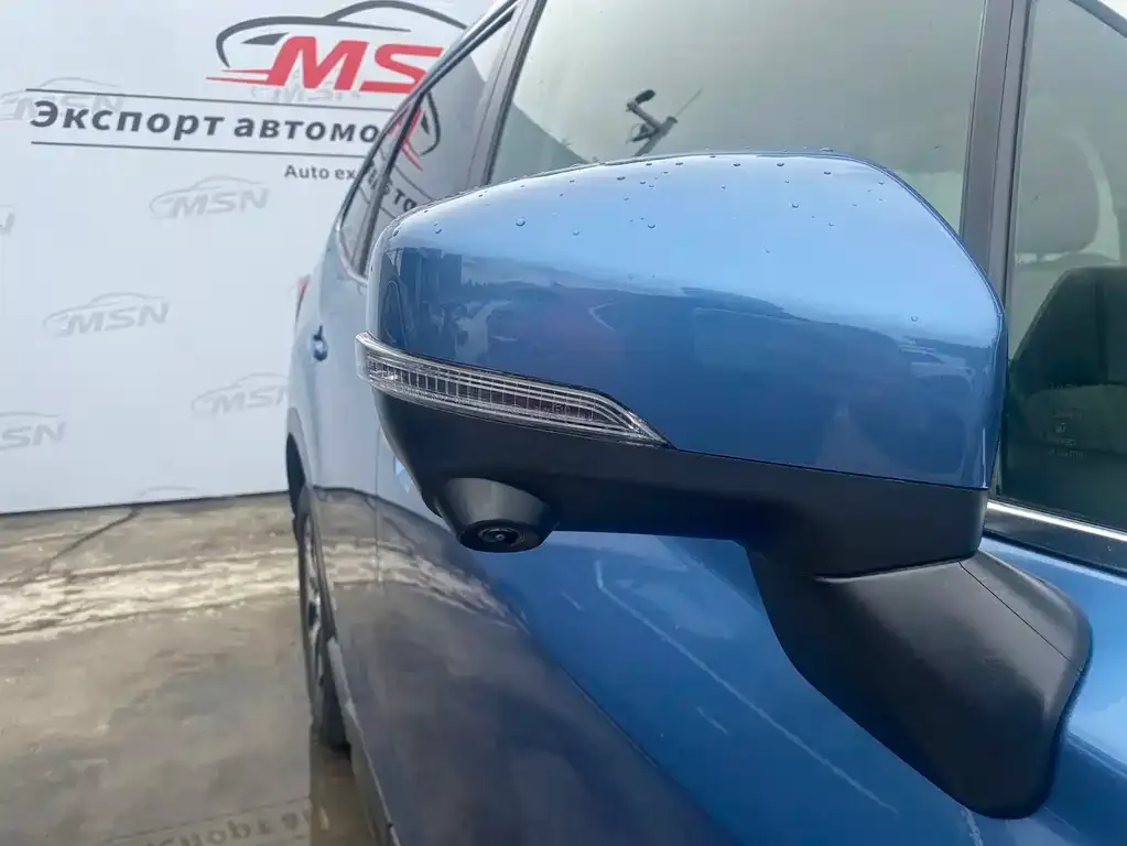 Subaru Forester 2022 из CN, фото 2