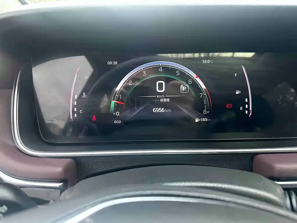 GAC Motor Trumpchi M6 2025 из CN, фото 2