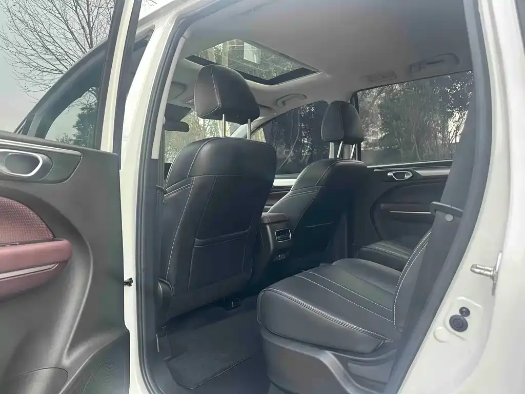 GAC Motor Trumpchi M6 2025 из CN, фото 4