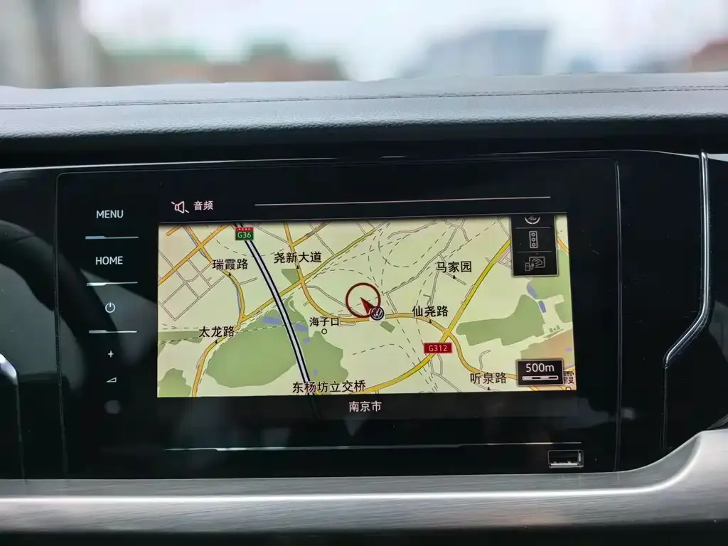 Volkswagen Passat New Energy 2021 из CN, фото 6