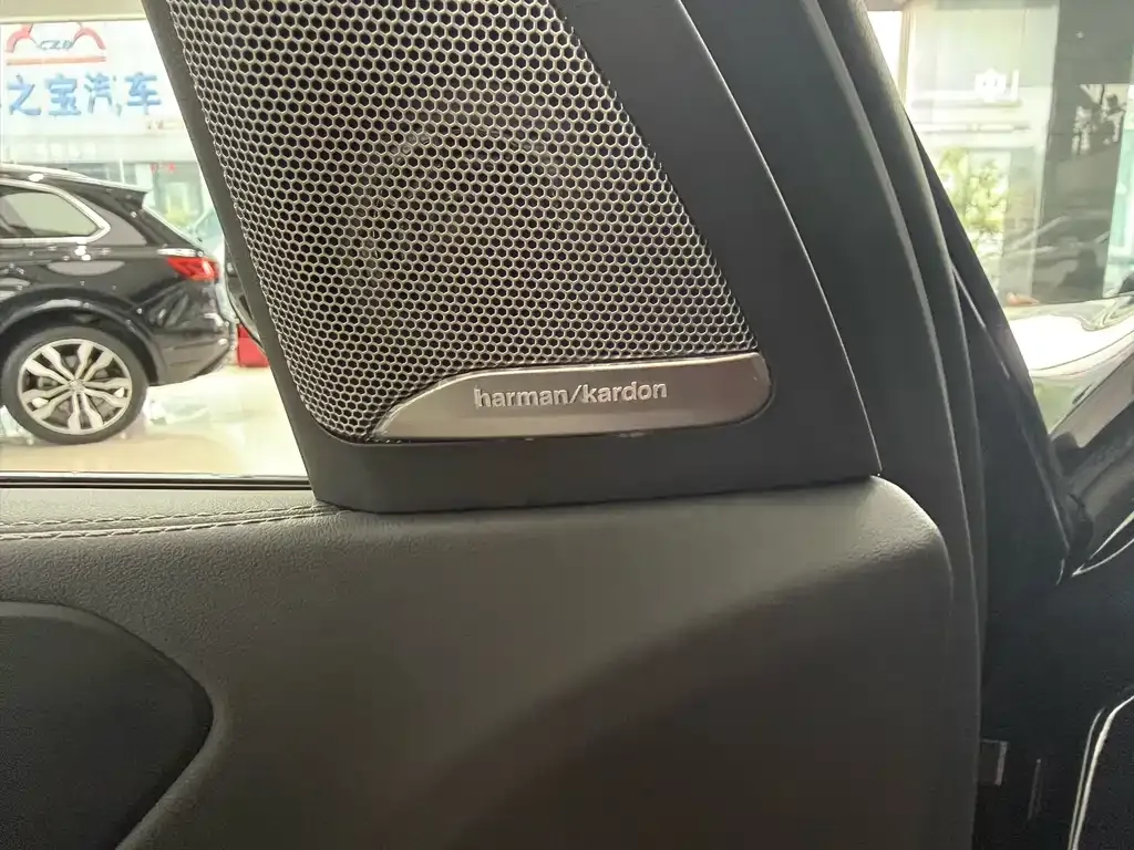 BMW X5 2024 из CN, фото 7