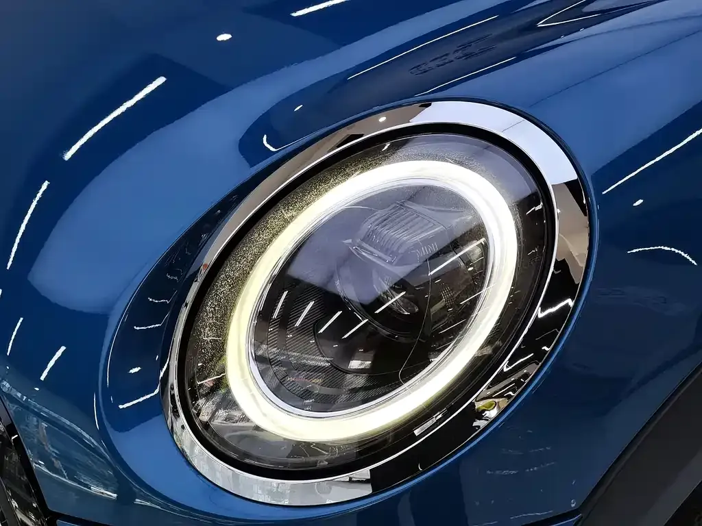 MINI Cooper (3-door) 2021 из CN, фото 6