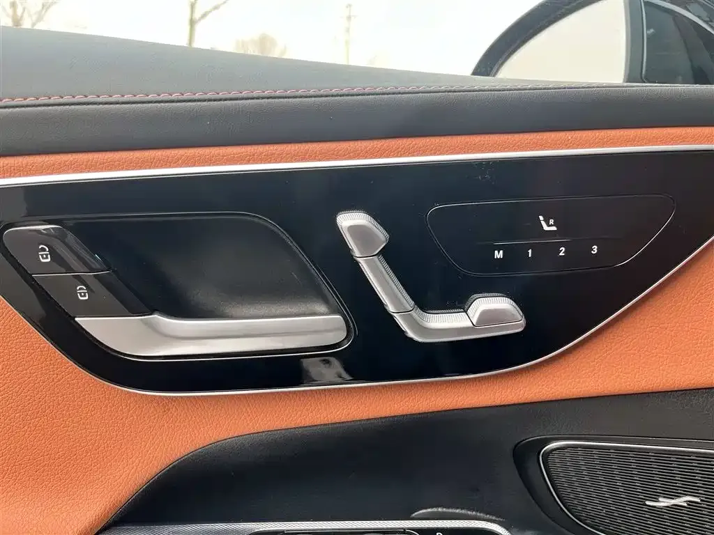 Mercedes-Benz GLC PHEV 2025 из CN, фото 9