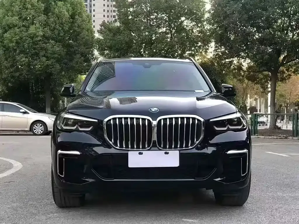BMW X5 2023 из CN, фото 5