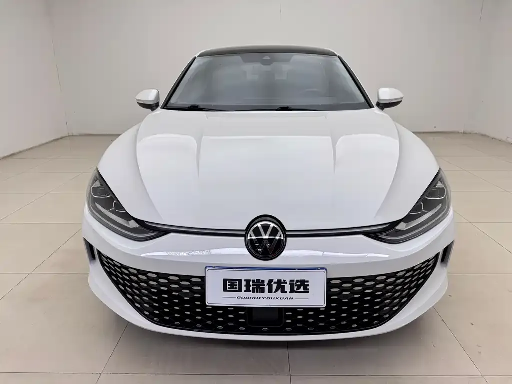 Volkswagen Lamando 2022 из CN, фото 7