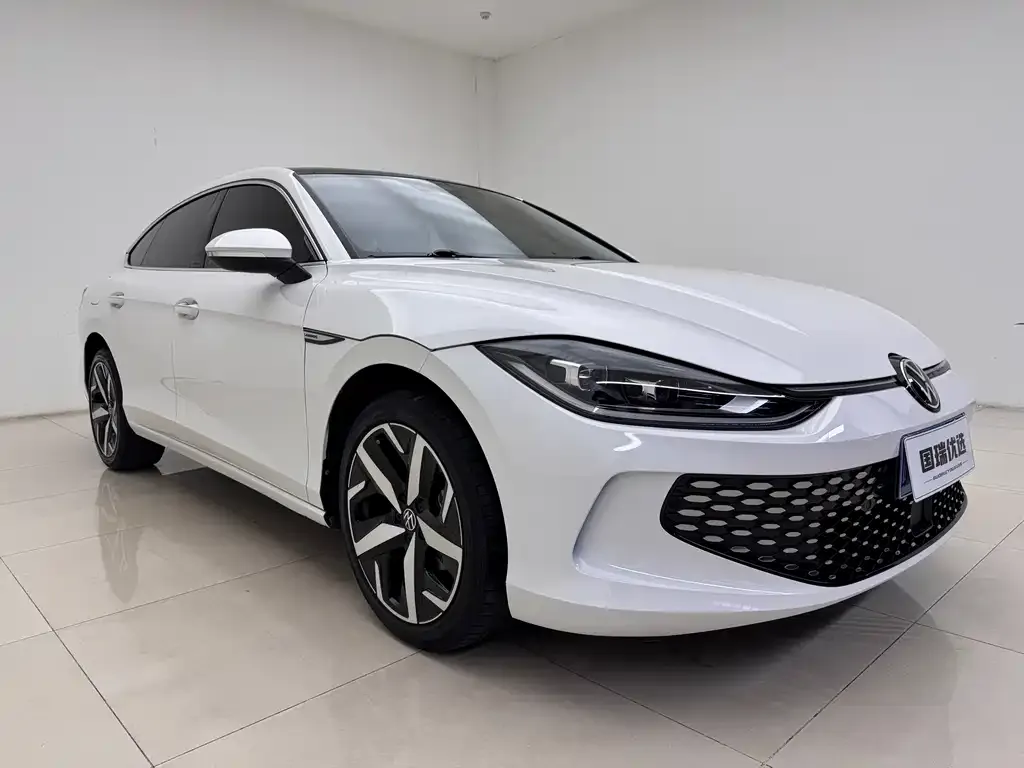 Volkswagen Lamando 2022 из CN, фото 3