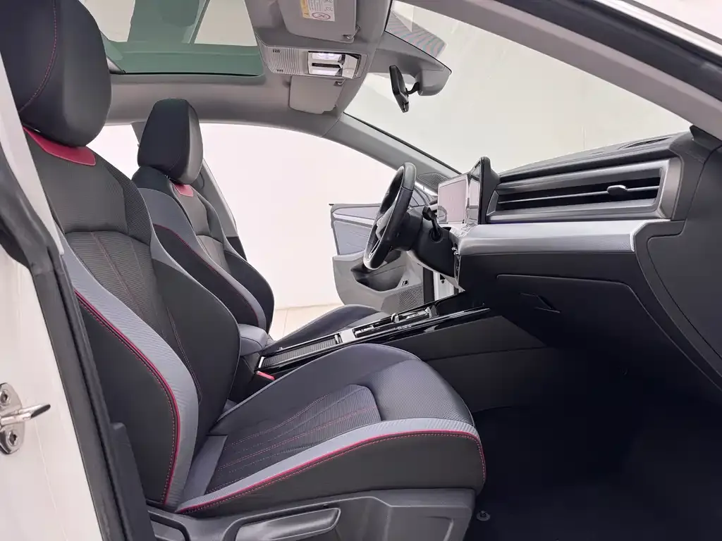Volkswagen Lamando 2022 из CN, фото 6