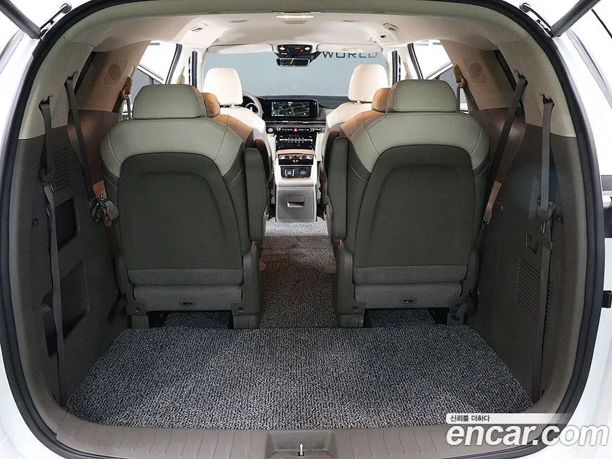 Kia Carnival — фото 2