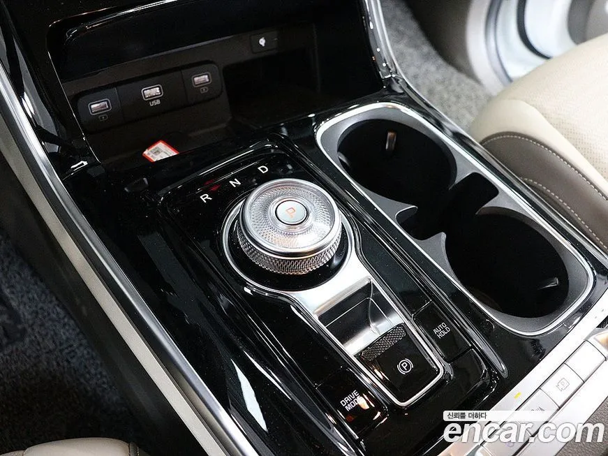 Kia Carnival — фото 10