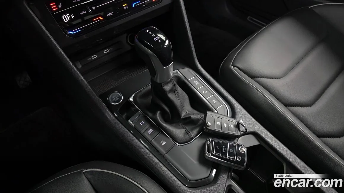 Volkswagen Tiguan — фото 8