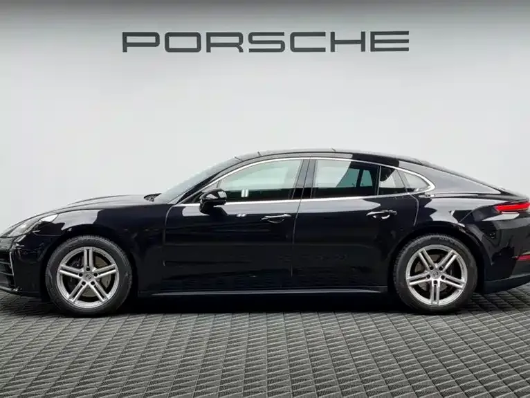 Porsche Panamera — фото 5