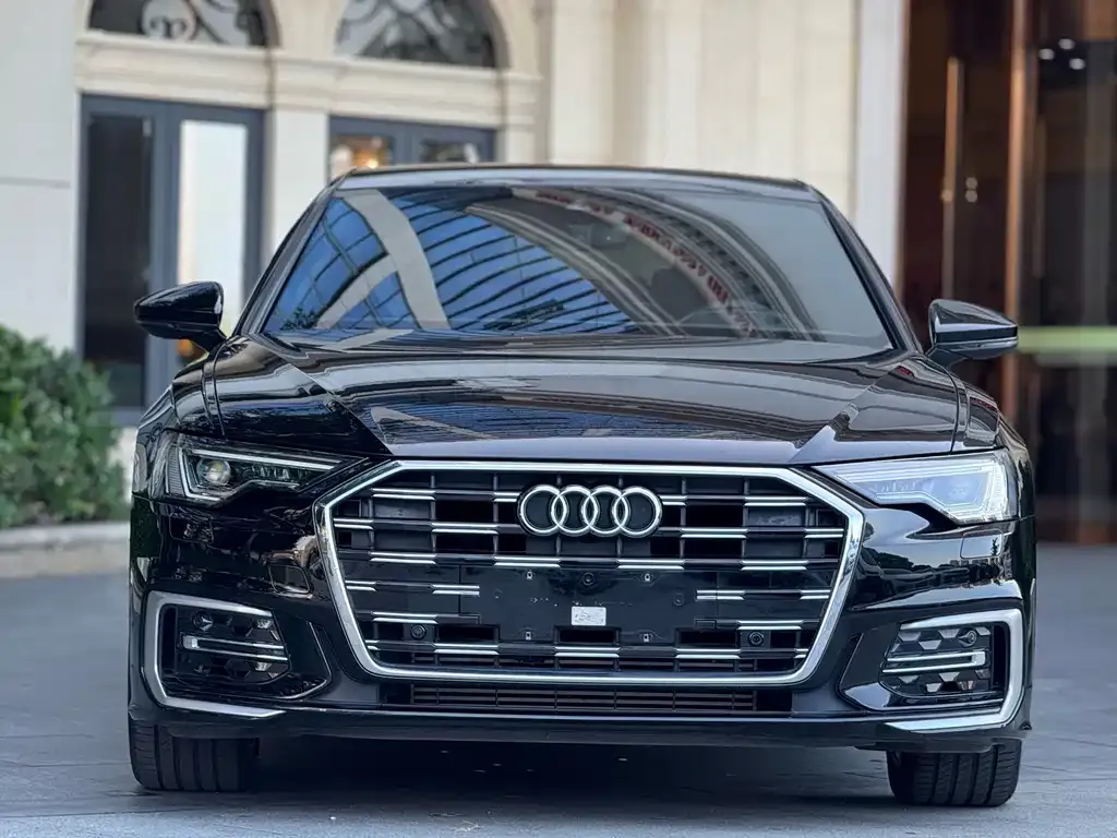 Audi A6L — фото 3