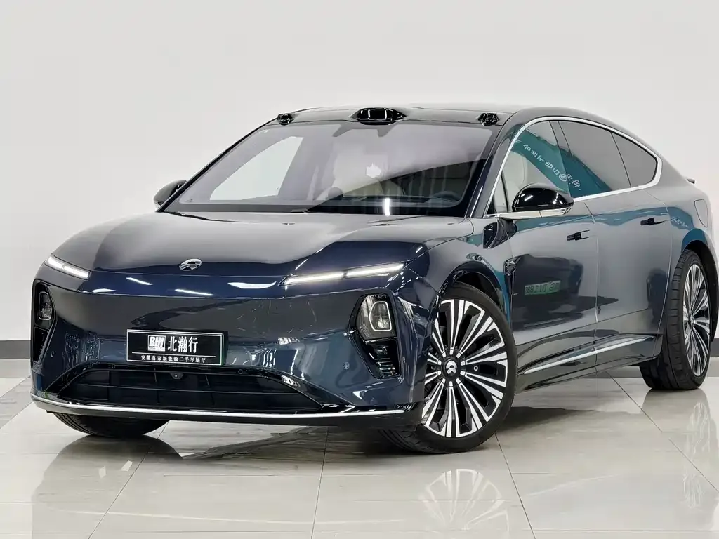 NIO ET9 2025 из CN, фото 1