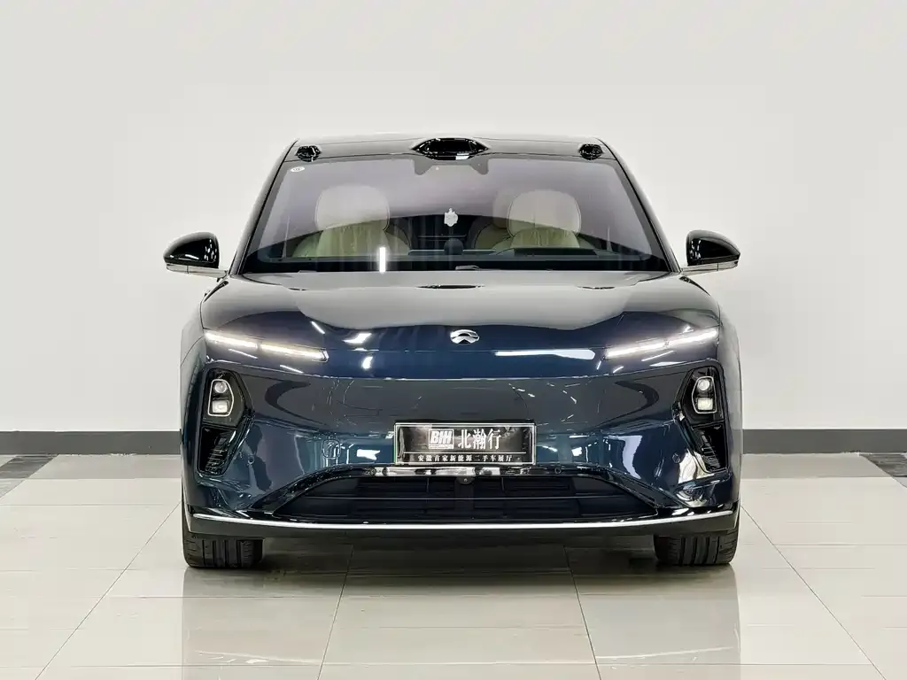NIO ET9 2025 из CN, фото 7