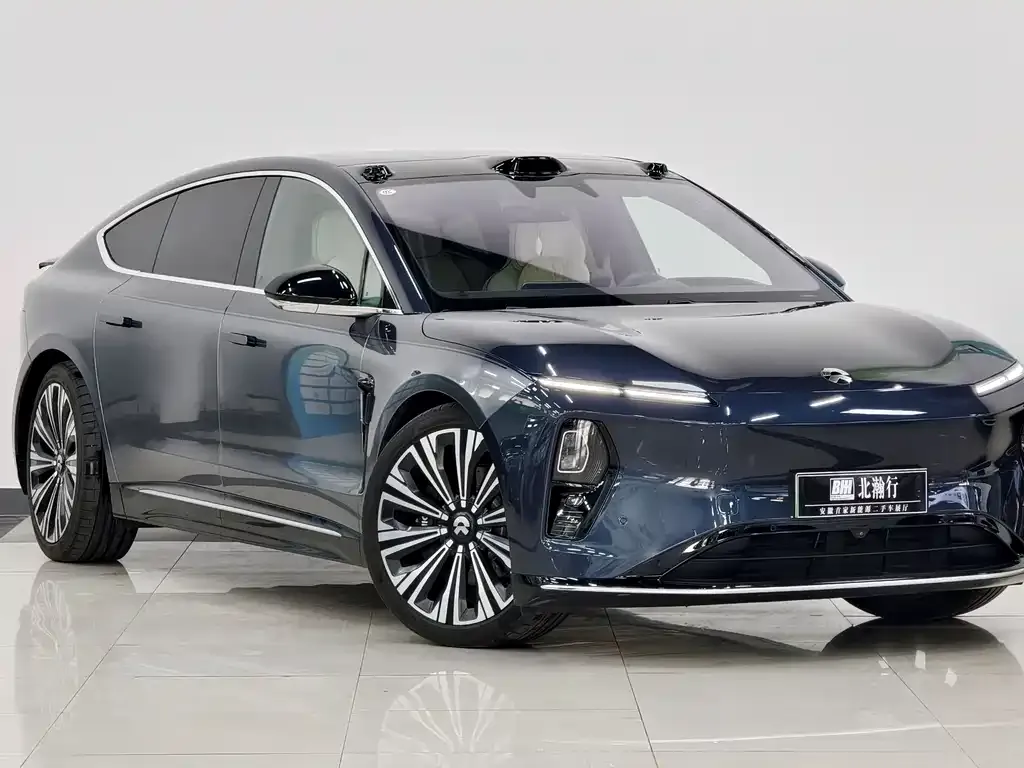 NIO ET9 2025 из CN, фото 6