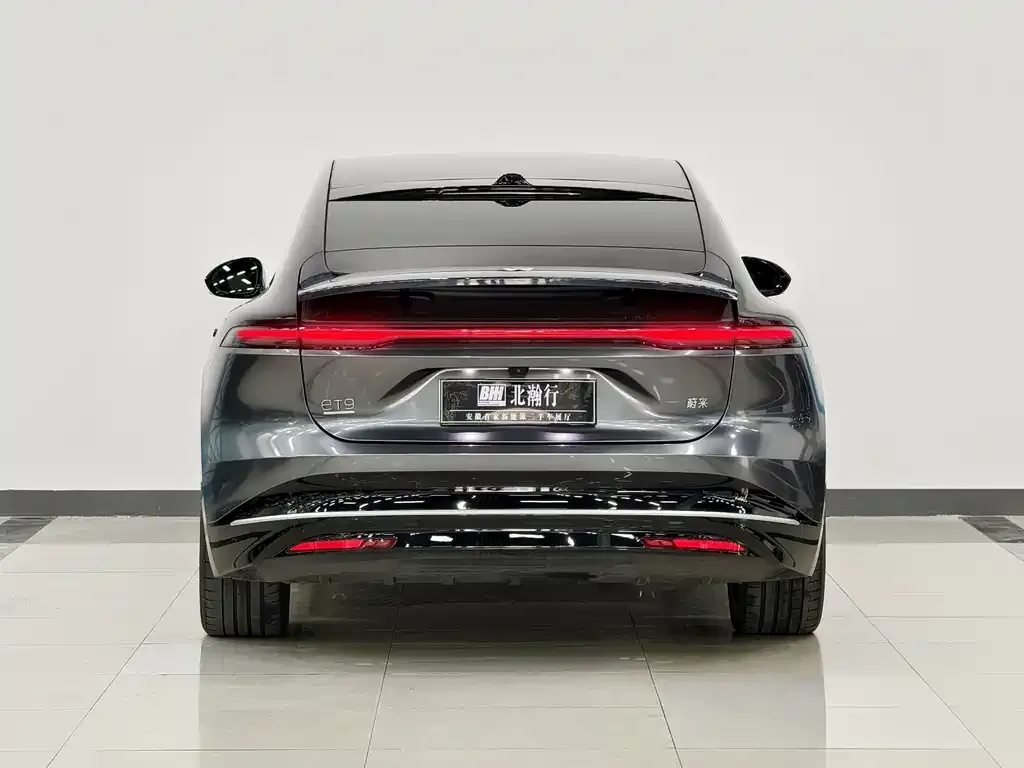 NIO ET9 2025 из CN, фото 2